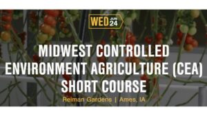 Registration Now Open for the 2026 Midwest CEA Short Course