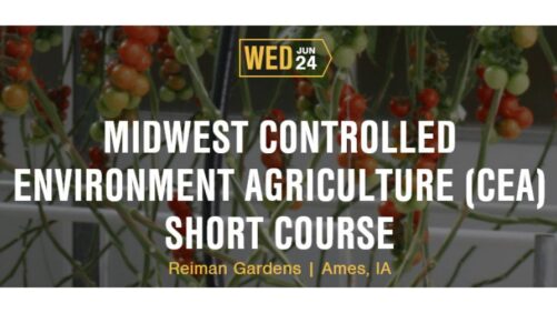 Registration Now Open for the 2026 Midwest CEA Short Course