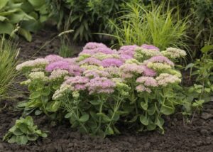 Sedum Spectacular (PanAmerican Seed)