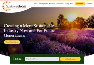 Spotlight Award: Sustainabloom