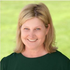 Suzette Nordstrom, Outside Sales Representative for Monrovia
