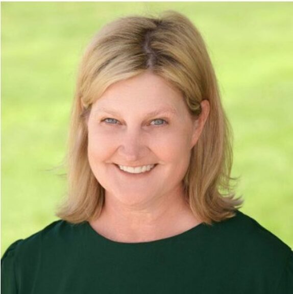 Suzette Nordstrom, Outside Sales Representative for Monrovia