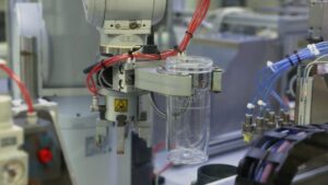 Syngenta’s ATLAS Robot Aims to Alleviate Tank-Mix Compatibility Challenges