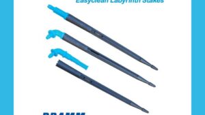 Easyclean Labyrinth Stakes