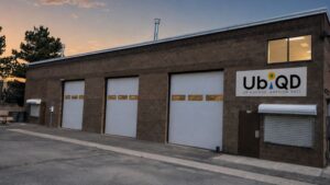 UbiQD Expands Its Los Alamos Headquarters with New Facility