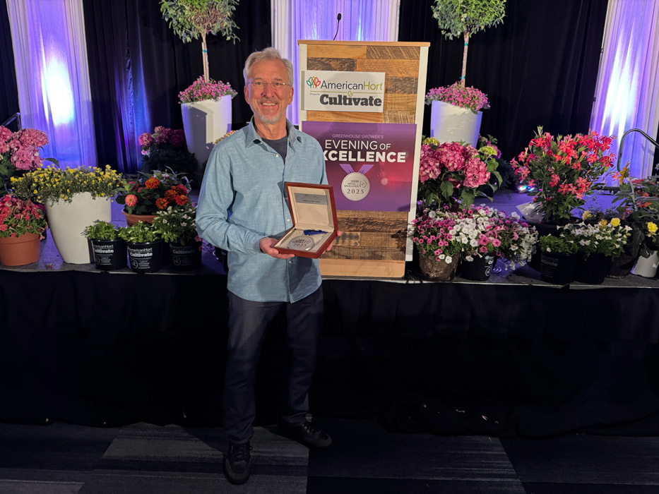 evening of excellence 2025