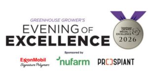 Video Highlights from Greenhouse Grower’s 2026 Evening of Excellence