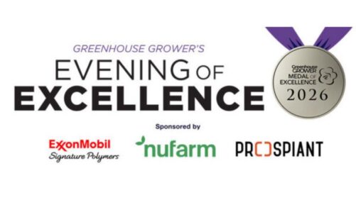 Video Highlights from Greenhouse Grower’s 2026 Evening of Excellence