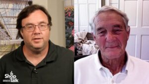 Dr. A. on the Vital Role That Plant Breeders Play in Floriculture