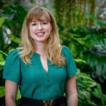 Amanda Solliday, Ph.D., North Carolina State University