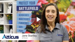 Five New Insecticides for Grower Success