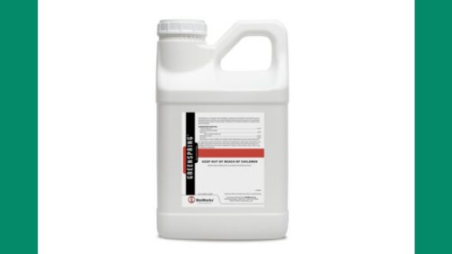 BioWorks Launches GreenSpring to Boost Early Season Plant Growth