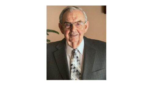 Former Owner of Dan Schantz Greenhouses Passes Away