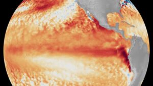 How a Strong El Niño Can Affect Hurricane Season Forecasts