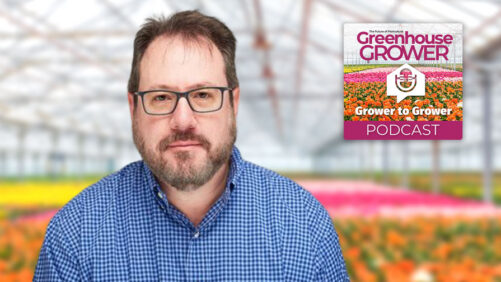 Grower to Grower Podcast: Data-Driven Plant Production Insights With Stephen Weichsel of Green Circle Growers