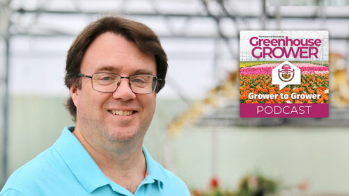Grower to Grower Podcast: Immediate Cultivate’26 Takeaways From Greenhouse Grower Editor Brian Sparks