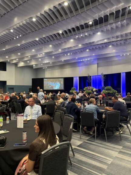 Evening of Excellence