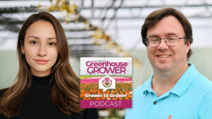 Grower to Grower Podcast: A Look Back at Darwin Perennials Day, and a Look Ahead to Cultivate’26