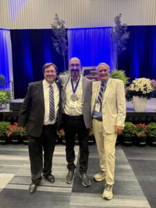 Head Grower of the Year: Juan Ponce, Metrolina Greenhouses