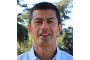 Javier Lopez Aguilar (Altman Plants – CA) of the HRI Leadership Class of 2027.