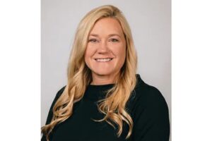 Jennifer Dyer (MasterTag – MI) of the HRI Leadership Class of 2027.