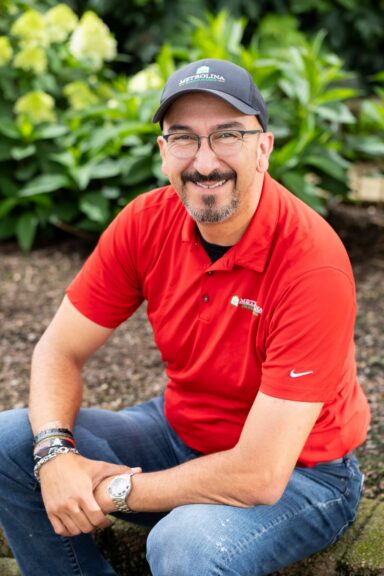 Head Grower of the Year: Juan Ponce, Metrolina Greenhouses