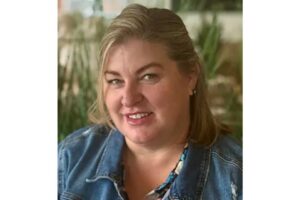 Kelly Nicholas (Dümmen Orange – OH) of the HRI Leadership Class of 2027.