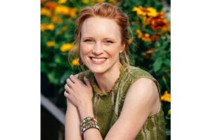 Lindsay Squires (Tagawa Gardens – CO) of the HRI Leadership Class of 2027.