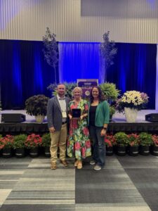 Operation of the Year: Spring Creek Growers, Waller, TX