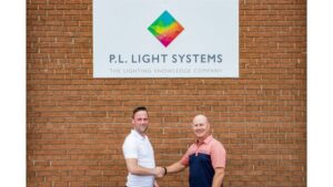 P.L. Light Systems and Dutch Lighting Innovations Form New Partnership