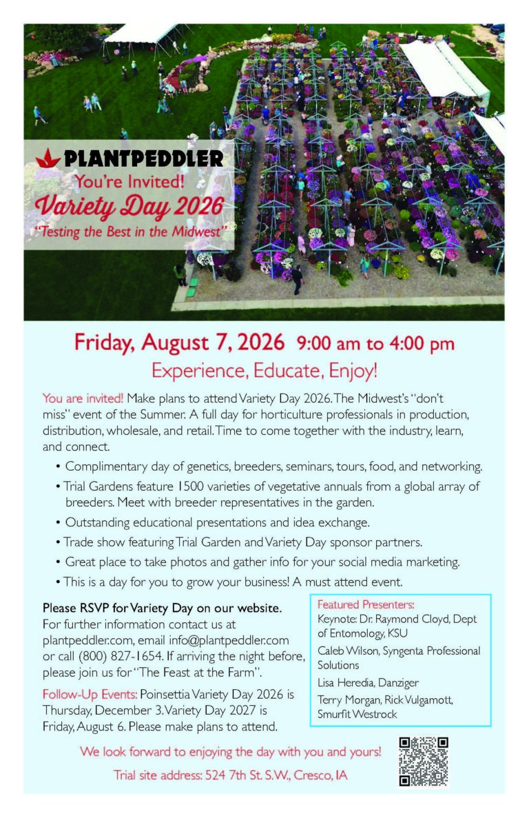 2026 Variety Day flyer 1