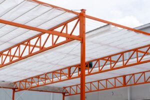 Prospiant HS2 Retractable Roof