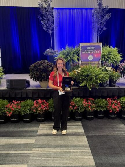 Readers’ Choice Award Winner: Petchoa CitraNova Series (Ball FloraPlant)