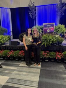 Spotlight Award Winner: Sustainabloom