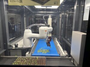 TTA-ISO Cutting Planter 2.0