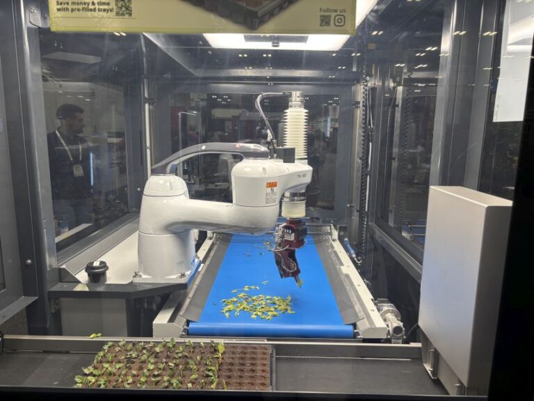 TTA-ISO Cutting Planter 2.0