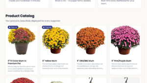 Turn Plant Fundraisers Into Your Easiest Sales Channel