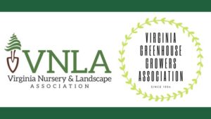 Virginia Nursery and Landscape Association Unifies with the Virginia Greenhouse Growers Association