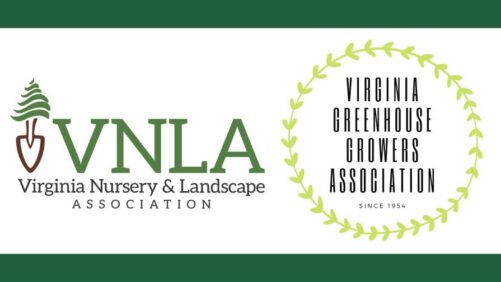 Virginia Nursery and Landscape Association Unifies with the Virginia Greenhouse Growers Association