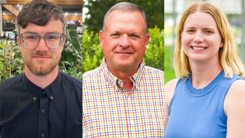 Grower to Grower Podcast: Lessons and Success Stories in Family Business Transition From Three Perspectives