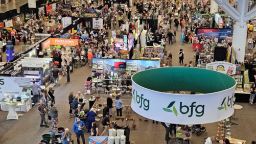 BFG Supply Preps for Chapter 11, Cancels Fall Marketplace Expos