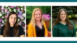 EHR Adds Three Horticulture Professionals to Its National Sales Team