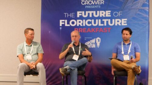 What Happens When Data Challenges Greenhouse Tradition