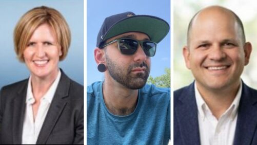 Meet the New Faces at BIOTROP, Dramm, and Monrovia