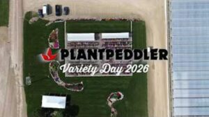 Video Spotlight: 2026 Variety Day Highlights from Plantpeddler