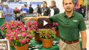 Grow More Sellable Plants, Reduce Shrink