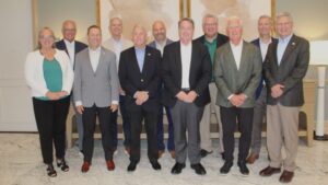 The 2026 RISE Annual Meeting Focused on New Leadership and Emerging Technology