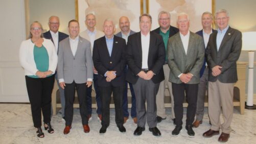 The 2026 RISE Annual Meeting Focused on New Leadership and Emerging Technology