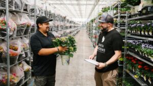 125 Years and Counting at Smith Gardens