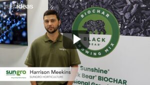 New Mix Innovations from Sun Gro